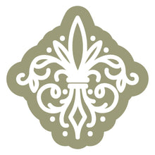 Load image into Gallery viewer, Fleur-de-Lis - Wax Seal Stamper - RETIRING