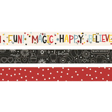 Load image into Gallery viewer, Simple Stories Say Cheese 4 Washi Tape Set (10545)