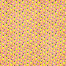 Load image into Gallery viewer, Simple Stories Sunshine and Blue Skies Collection 12x12 Scrapbook Paper Lemonade Stand (10616)