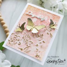 Load image into Gallery viewer, Chinoiserie - 3D Embossing Folder
