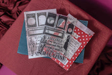 Load image into Gallery viewer, The New Look Clear Stamp