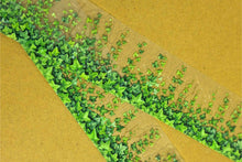 Load image into Gallery viewer, Ivy Transparent Cutout Tape