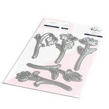 Load image into Gallery viewer, Pinkfresh Studio Stand Alone Cuts Artistic Blooms (139822)