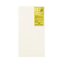 Load image into Gallery viewer, Traveler's Company Accordion Fold Refill (14469-006)