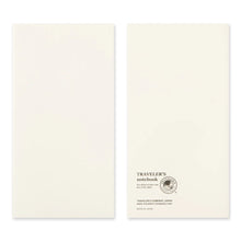 Load image into Gallery viewer, Traveler's Company Accordion Fold Refill (14469-006)