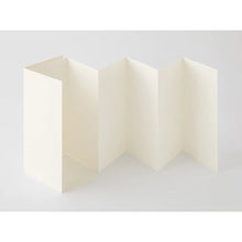 Load image into Gallery viewer, Traveler's Company Accordion Fold Refill (14469-006)