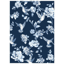 Load image into Gallery viewer, Chinoiserie - 3D Embossing Folder