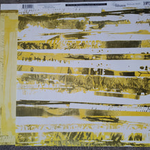 Load image into Gallery viewer, Black Market Paper Society 12x12 Scrapbook Paper Pelican Gulf