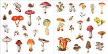 Load image into Gallery viewer, Bunches of Botanicals! Sticker Book