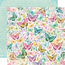 Load image into Gallery viewer, Simple Stories Simple Vintage Life In Bloom 12x12 Collection Kit (19700)