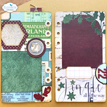Load image into Gallery viewer, Elizabeth Craft Designs Sidekick Essentials 25 December Day-By-Day 2022 Die Set (1987)