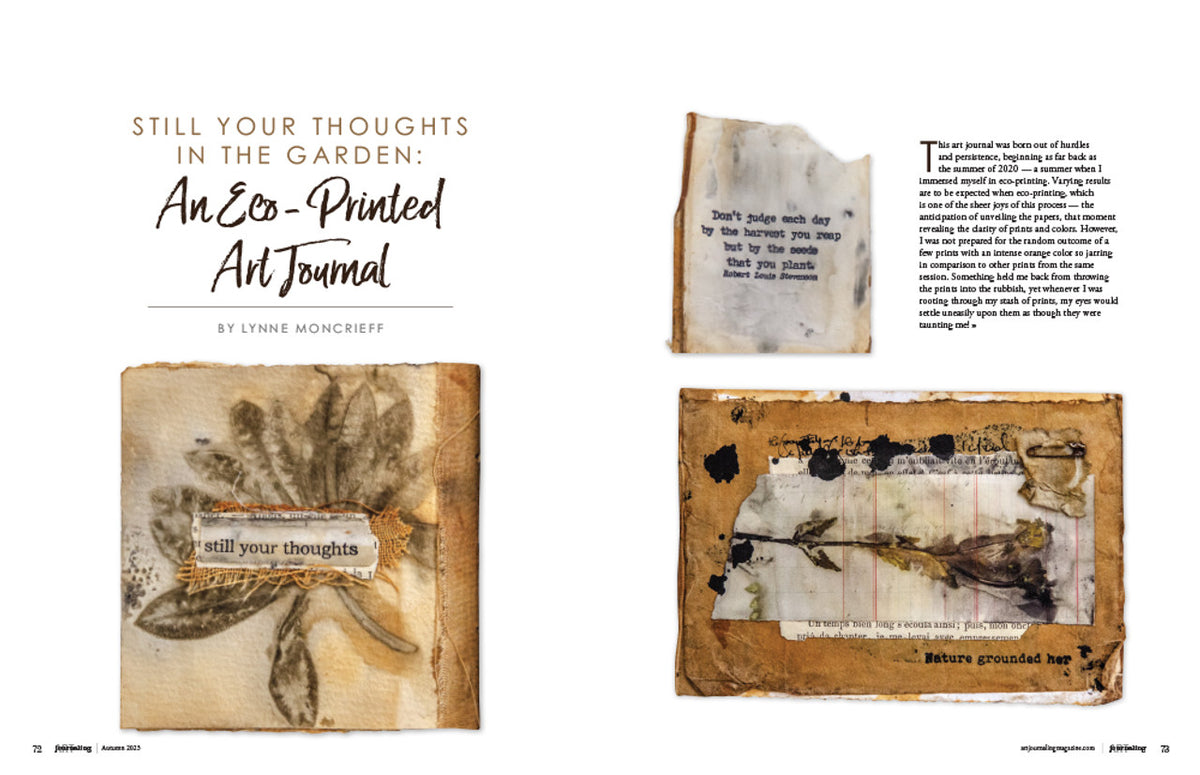 Art Journal Ideas, 33 Best in 2023