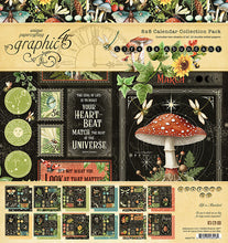 Load image into Gallery viewer, Graphic 45 Life is Abundant Collection 8X8 Collection Pack (4502775)