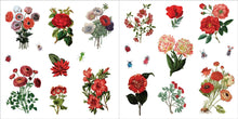 Load image into Gallery viewer, Bunches of Botanicals! Sticker Book