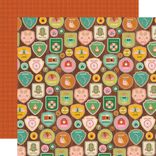 Load image into Gallery viewer, Simple Stories Trail Mix Collection 12x12 Collection Kit (20300)