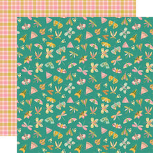 Load image into Gallery viewer, Simple Stories Trail Mix Collection 12x12 Collection Kit (20300)