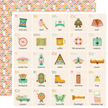 Load image into Gallery viewer, Simple Stories Trail Mix Collection 12x12 Collection Kit (20300)
