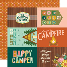 Load image into Gallery viewer, Simple Stories Trail Mix Collection 12x12 Collection Kit (20300)