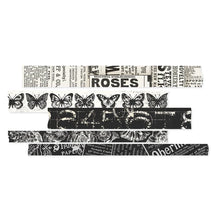 Load image into Gallery viewer, Simple Stories Simple Vintage Essentials Collection Washi Tape (20428)
