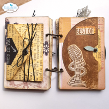 Load image into Gallery viewer, Elizabeth Craft Designs Planner Essentials Greatest Hits Collection Dies The Best Of (2058)