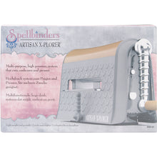 Load image into Gallery viewer, Spellbinders Paper Arts Artisan X-Plorer (MMM-001)