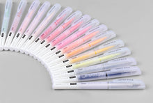 Load image into Gallery viewer, Acrylic Pens 12 colors - Bloom
