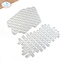 Load image into Gallery viewer, Elizabeth Craft Designs Journal Elements Collections Die Bubble Wrap (2113)