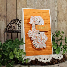 Load image into Gallery viewer, Spellbinders Paper Arts BetterPress Letterpress Ink Tropical (BPI-022)