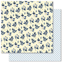 Load image into Gallery viewer, Paper Rose Snuggly Christmas Collection 12x12 Paper Pack (27556)