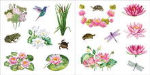 Load image into Gallery viewer, Bunches of Botanicals! Sticker Book