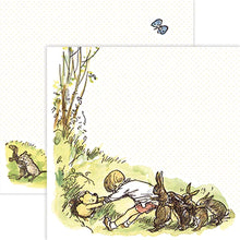 Load image into Gallery viewer, Reminisce Winnie The Pooh 12x12 Collection Kit (WTP-200)
