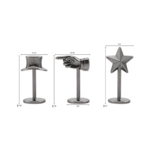 Load image into Gallery viewer, Tim Holtz idea-ology Figure Stands (TH94306)