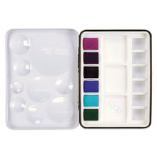 Load image into Gallery viewer, QOR Mini Granulators Artist Watercolors (7000035-0)