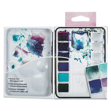 Load image into Gallery viewer, QOR Mini Granulators Artist Watercolors (7000035-0)