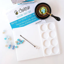Load image into Gallery viewer, Bee Creative Versatile Silicone Craft Mat
