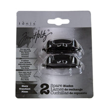 Load image into Gallery viewer, Tim Holtz Precision Trimmer Replacement Blades (3964eUS)
