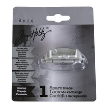 Load image into Gallery viewer, Tim Holtz Precision Trimmer Spare Scoring Blade (3965eUS)