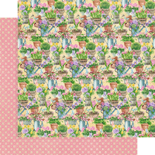 Load image into Gallery viewer, Graphic 45 Grow With Love Collection 12x12 Collection Pack (4502816)