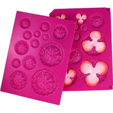 Load image into Gallery viewer, Heartfelt Creations 3D Floral Basics Shaping Mold (HCFB1-464)