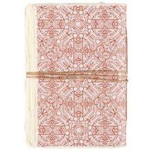 Load image into Gallery viewer, Nouveau Floral Journal
