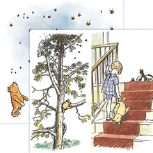Load image into Gallery viewer, Reminisce Winnie The Pooh 12x12 Collection Kit (WTP-200)
