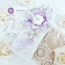 Load image into Gallery viewer, Finnabair Imaginarium Molds Mirror Frame