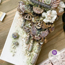 Load image into Gallery viewer, Finnabair Imaginarium Molds Ornate Frames