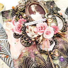 Load image into Gallery viewer, Finnabair Imaginarium Molds Ornate Frames