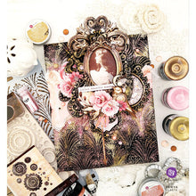 Load image into Gallery viewer, Finnabair Imaginarium Molds Regalia