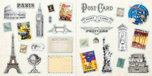 Load image into Gallery viewer, Loads of Ephemera! Sticker Book