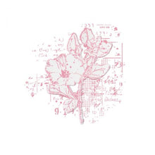 Load image into Gallery viewer, Sizzix® Framelits Die & Stamp Set Floral Mix Cluster by 49 and Market (666632)