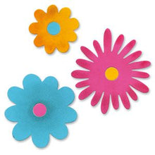 Load image into Gallery viewer, Sizzix Bigz Die Flower Layers #3 (654982)