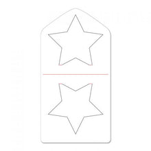 Load image into Gallery viewer, Sizzix Pop 'n Cuts Insert Die Star 3-D Pop-Up (658048)