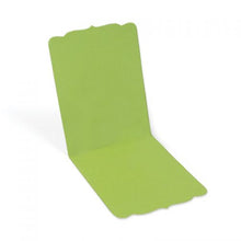 Load image into Gallery viewer, Sizzix Pop 'n Cuts Base Square Card with Ornate Edge by Karen Burniston (658378)